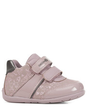 sportowe buty dziecięce - Buty dziecięce B941QB.0AFHI - Answear.com