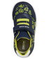 Sportowe buty dziecięce Geox - Buty dziecięce B021NA.05410.20.23