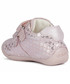 Sportowe buty dziecięce Geox - Buty dziecięce B9440B.007NF