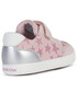 Sportowe buty dziecięce Geox - Buty dziecięce B021MA.05410.24.27