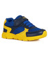 Sportowe buty dziecięce Geox - Buty dziecięce J027NA.0FE14.28.35