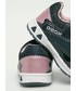 Sportowe buty dziecięce Geox - Buty dziecięce