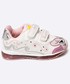 Sportowe buty dziecięce Geox - Buty dziecięce B7285B.05410.C1000