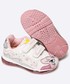 Sportowe buty dziecięce Geox - Buty dziecięce B7285B.05410.C1000