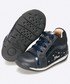 Sportowe buty dziecięce Geox - Buty dziecięce B640AA