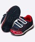 Sportowe buty dziecięce Geox - Buty dziecięce B7284B.011BC.C0735
