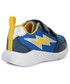 Sportowe buty dziecięce Geox buty dziecięce kolor żółty