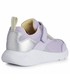Sportowe buty dziecięce Geox buty dziecięce kolor fioletowy