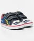 Sportowe buty dziecięce Geox - Buty dziecięce B72A7D1054C4227