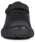 Sportowe buty dziecięce Geox buty skórzane dziecięce kolor czarny