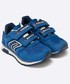 Sportowe buty dziecięce Geox - Buty dziecięce J7215A.014AF.C4011