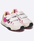 Sportowe buty dziecięce Geox - Buty dziecięce J62G2B.0AN22.C1000