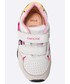 Sportowe buty dziecięce Geox - Buty dziecięce J62G2B.0AN22.C1000