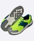Sportowe buty dziecięce Geox - Buty J5470A.00014.C2HK4.
