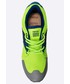 Sportowe buty dziecięce Geox - Buty J5470A.00014.C2HK4.