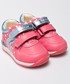 Sportowe buty dziecięce Geox - Buty dziecięce B640LB00085C0811