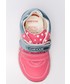 Sportowe buty dziecięce Geox - Buty dziecięce B640LB00085C0811