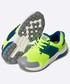 Sportowe buty dziecięce Geox - Buty dziecięce J5470A.00014.C2HK4