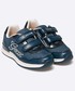 Sportowe buty dziecięce Geox - Buty dziecięce J6203C.0DYNF.C4005.