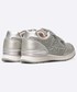 Sportowe buty dziecięce Geox - Buty dziecięce J6203C.0LHNF.C1006.