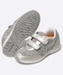 Sportowe buty dziecięce Geox - Buty dziecięce J6203C.0LHNF.C1006.