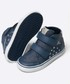Sportowe buty dziecięce Geox - Buty dziecięce B62D5A.0DY85.C4002
