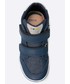 Sportowe buty dziecięce Geox - Buty dziecięce B62D5A.0DY85.C4002