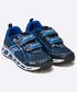 Sportowe buty dziecięce Geox - Buty dziecięce J7294A.014BU.C4226..