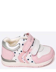 sportowe buty dziecięce - Buty dziecięce B640LB.00085.C0811 - Answear.com