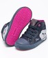 Sportowe buty dziecięce Geox - Buty dziecięce B74D5C022HHC0673