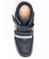 Sportowe buty dziecięce Geox - Buty dziecięce J64A4H05422C0661.36.41