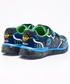 Sportowe buty dziecięce Geox - Buty dziecięce J6444C0BUCEC0693.28.32