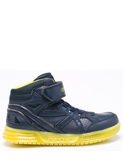 sportowe buty dziecięce - Buty dziecięce J5429C0BCBUC0749.32.36 - Answear.com
