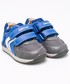 Sportowe buty dziecięce Geox - Buty dziecięce B640RA054FUCK49F