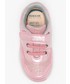 Sportowe buty dziecięce Geox - Buty dziecięce B6485E0HH11C8309
