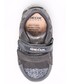 Sportowe buty dziecięce Geox - Buty dziecięce B6433B022EWC9002