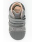 Sportowe buty dziecięce Geox - Buty dziecięce B6437A0CLBSC9002