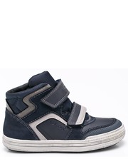 sportowe buty dziecięce - Buty dziecięce J64A4H05422C0661.32.35 - Answear.com
