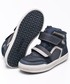 Sportowe buty dziecięce Geox - Buty dziecięce J64A4H05422C0661.32.35
