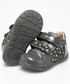 Sportowe buty dziecięce Geox - Buty dziecięce B640AA02285C8006