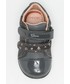 Sportowe buty dziecięce Geox - Buty dziecięce B640AA02285C8006