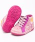 Sportowe buty dziecięce Geox - Buty dziecięce B6434A022HHC8006