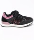 Sportowe buty dziecięce Geox - Buty dziecięce J6403E0JS22C9999.