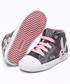 Sportowe buty dziecięce Geox - Buty dziecięce B74D5C022HHC0952