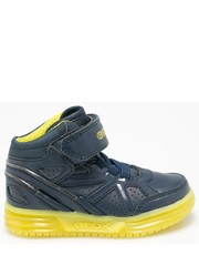 sportowe buty dziecięce - Buty dziecięce J5429C0BCBUC0749 - Answear.com