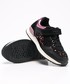 Sportowe buty dziecięce Geox - Buty dziecięce J6403E0JS22C9999