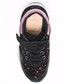 Sportowe buty dziecięce Geox - Buty dziecięce J6403E0JS22C9999