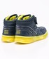Sportowe buty dziecięce Geox - Buty dziecięce J5429C0BCBUC0749.28.31