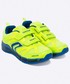 Sportowe buty dziecięce Geox - Buty dziecięce J7244C014BUC2HK4