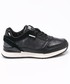 Sportowe buty dziecięce Geox - Buty dziecięce J6403B0KPBCC9999